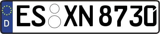 ES-XN8730