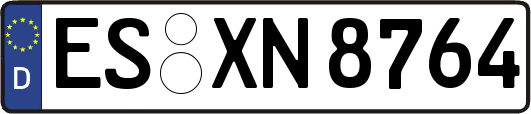 ES-XN8764
