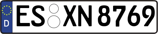 ES-XN8769