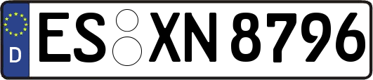 ES-XN8796