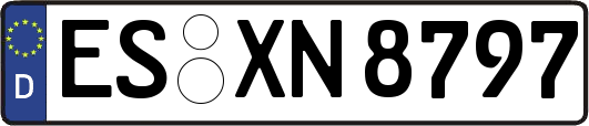 ES-XN8797