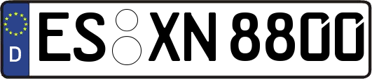 ES-XN8800