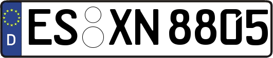ES-XN8805