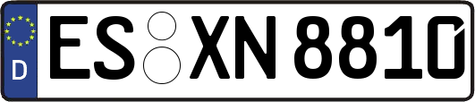 ES-XN8810