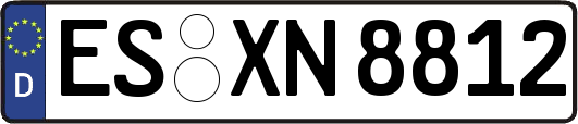 ES-XN8812