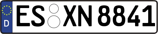 ES-XN8841