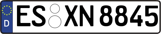 ES-XN8845