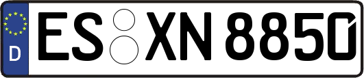 ES-XN8850