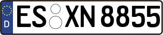 ES-XN8855