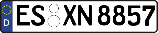 ES-XN8857
