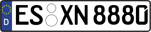 ES-XN8880
