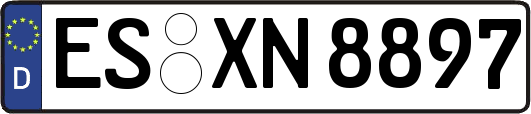 ES-XN8897