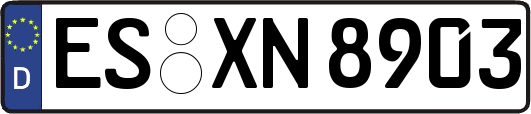ES-XN8903