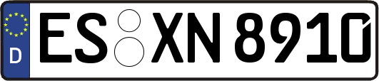 ES-XN8910