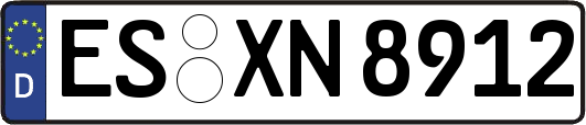 ES-XN8912