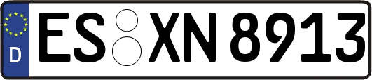 ES-XN8913
