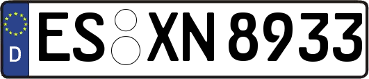 ES-XN8933