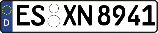 ES-XN8941