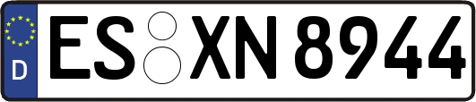 ES-XN8944