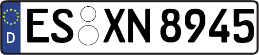 ES-XN8945