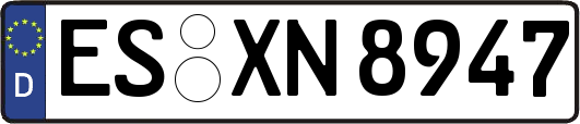 ES-XN8947