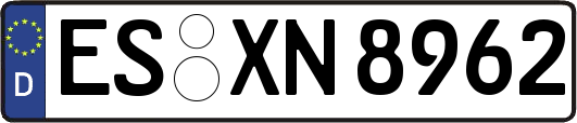 ES-XN8962