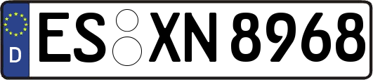 ES-XN8968