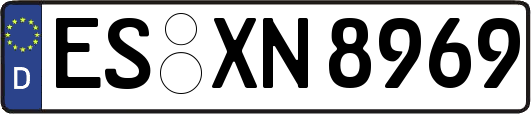 ES-XN8969
