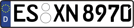 ES-XN8970