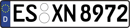 ES-XN8972