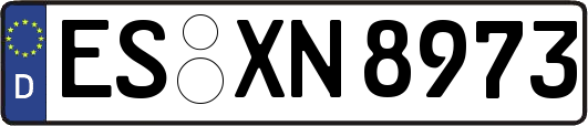 ES-XN8973