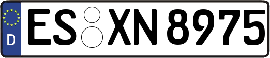 ES-XN8975