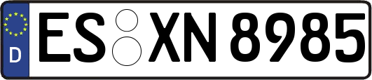 ES-XN8985