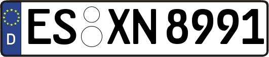 ES-XN8991