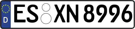 ES-XN8996
