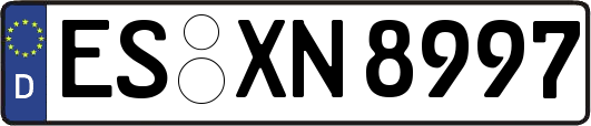 ES-XN8997