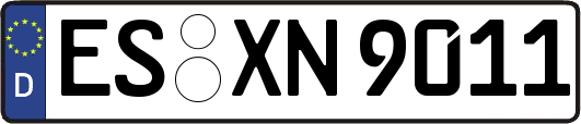 ES-XN9011