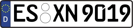 ES-XN9019