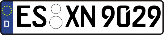 ES-XN9029