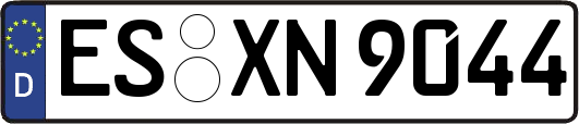 ES-XN9044