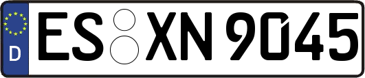 ES-XN9045