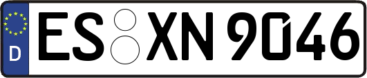 ES-XN9046
