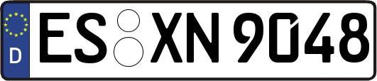 ES-XN9048