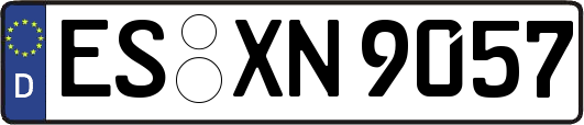 ES-XN9057