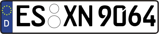 ES-XN9064