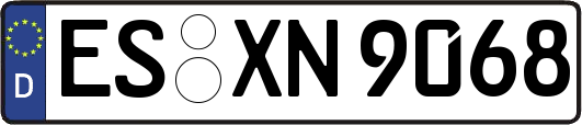 ES-XN9068