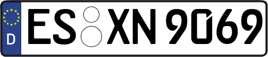ES-XN9069