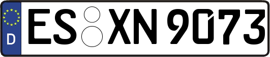ES-XN9073