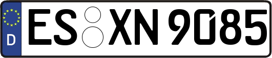 ES-XN9085