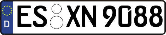 ES-XN9088